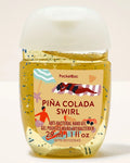 Piña Colada Swirl - Gel Antibacterial