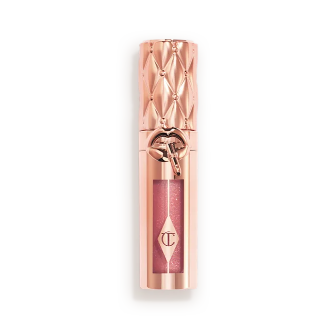 Strawberry Chocolate - Big Lip Plumpgasm Plumping Lip Gloss