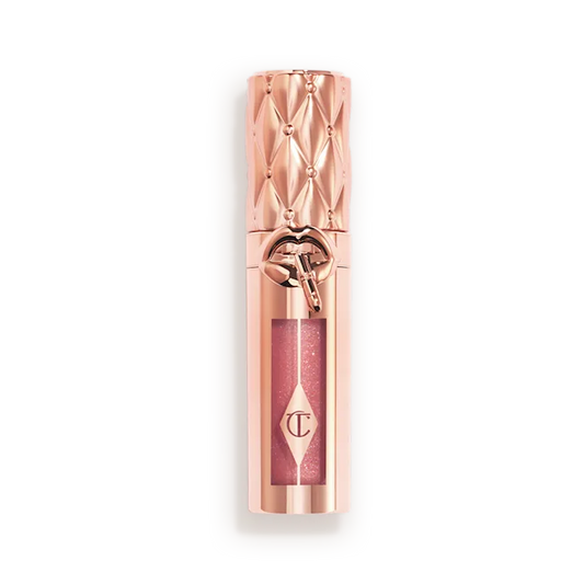 Strawberry Chocolate - Big Lip Plumpgasm Plumping Lip Gloss