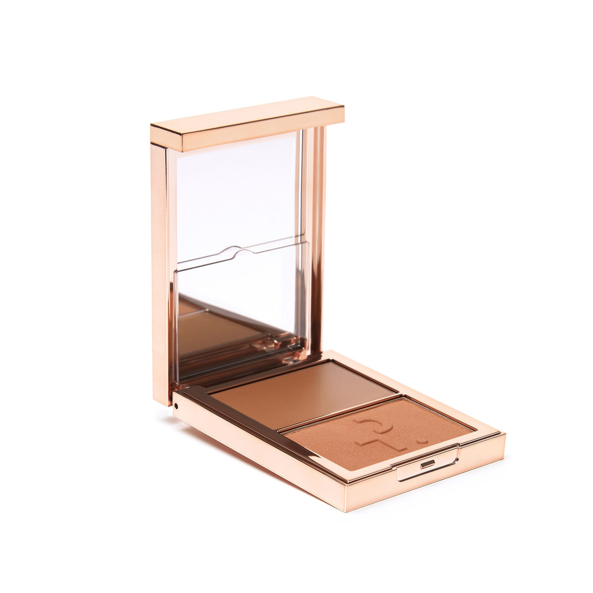 SHE'S BRONZED - Major Sculpt Crème Contour & Powder Bronzer Duo