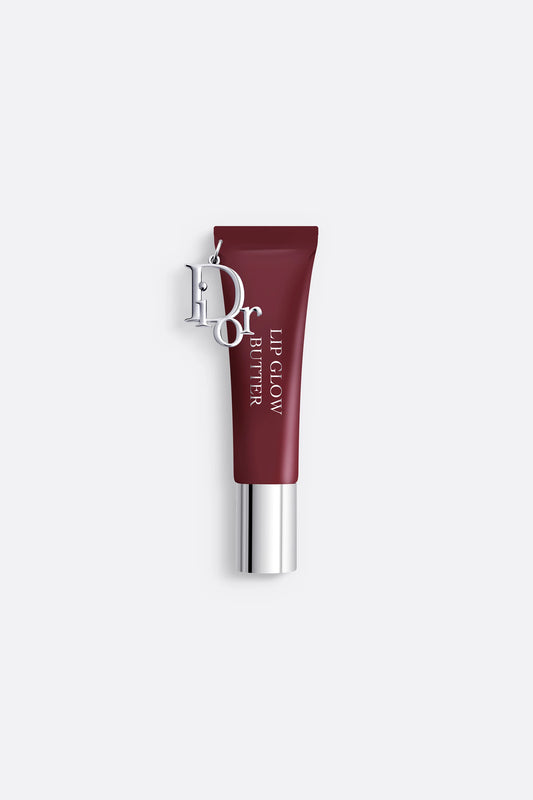 104 Black Cherry - Dior Addict Lip Glow Butter