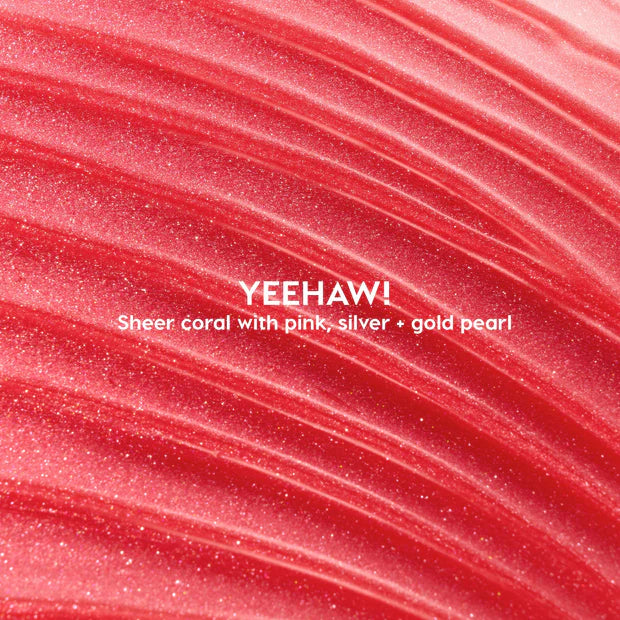 Yeehaw! - Toy Story Ultra Glossy Lip