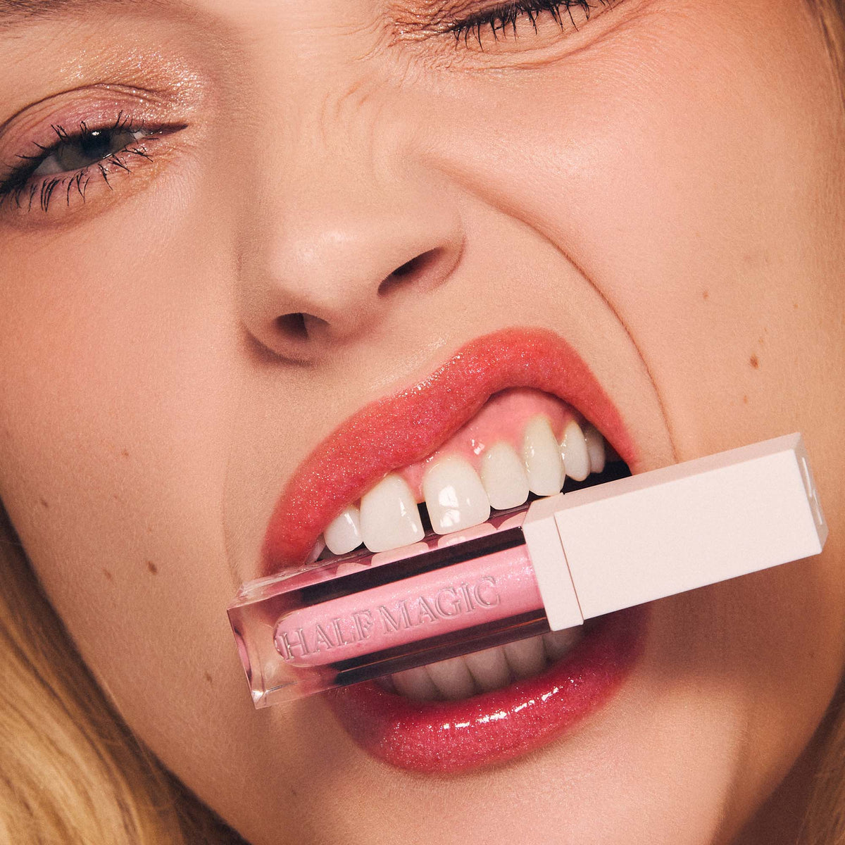 Y2K Cherub - Magic Drip Glitter Lip Gloss