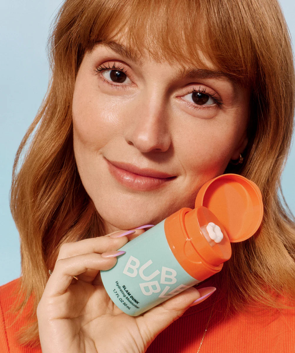 Slam Dunk Hydrating Moisturizer 50mL