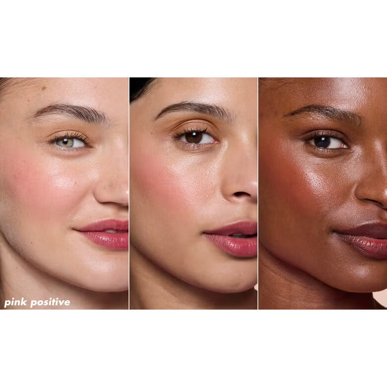Pink Positive - Sheer For It Blush Lip + Cheek Tint