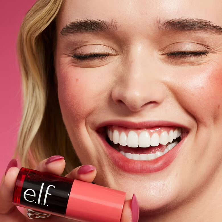 Pink Positive - Sheer For It Blush Lip + Cheek Tint