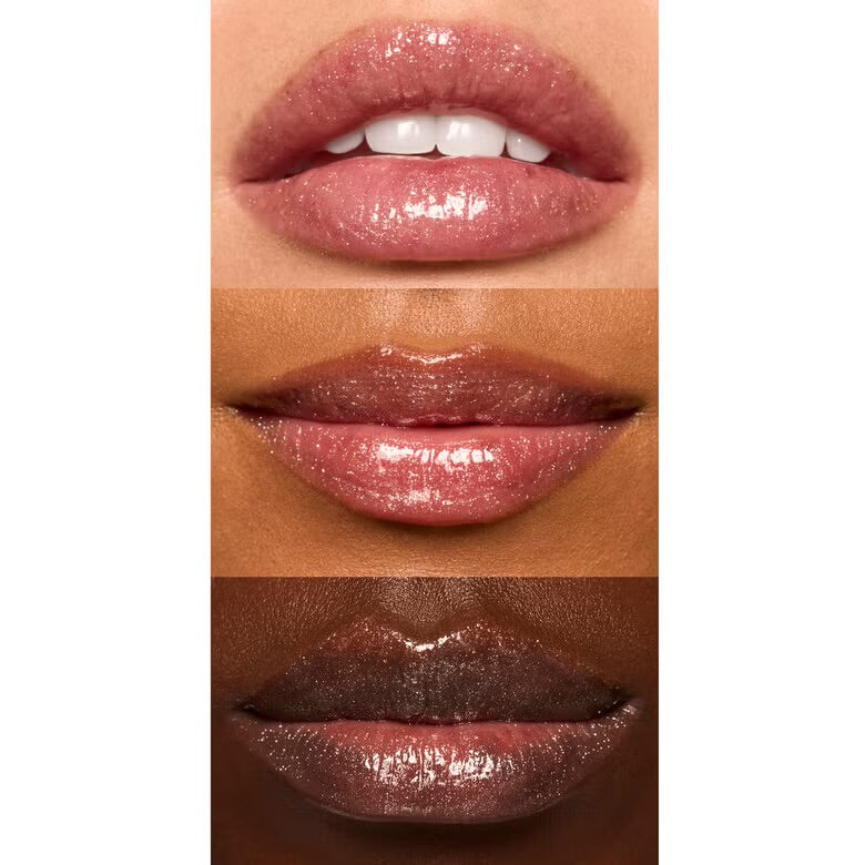 Citrine Gleam - e.l.f. Glow Reviver Lip Oil Glimmer