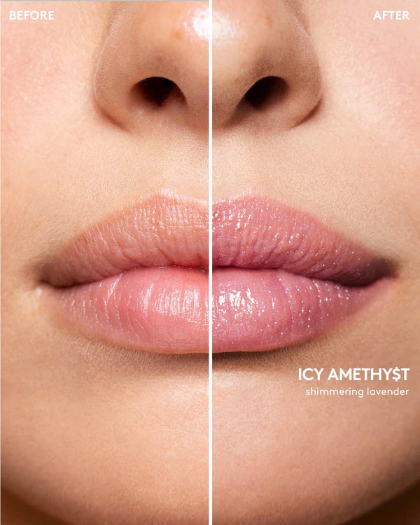 Icy Amethy$t - Gloss Bomb Stix High-Shine Gloss Stick