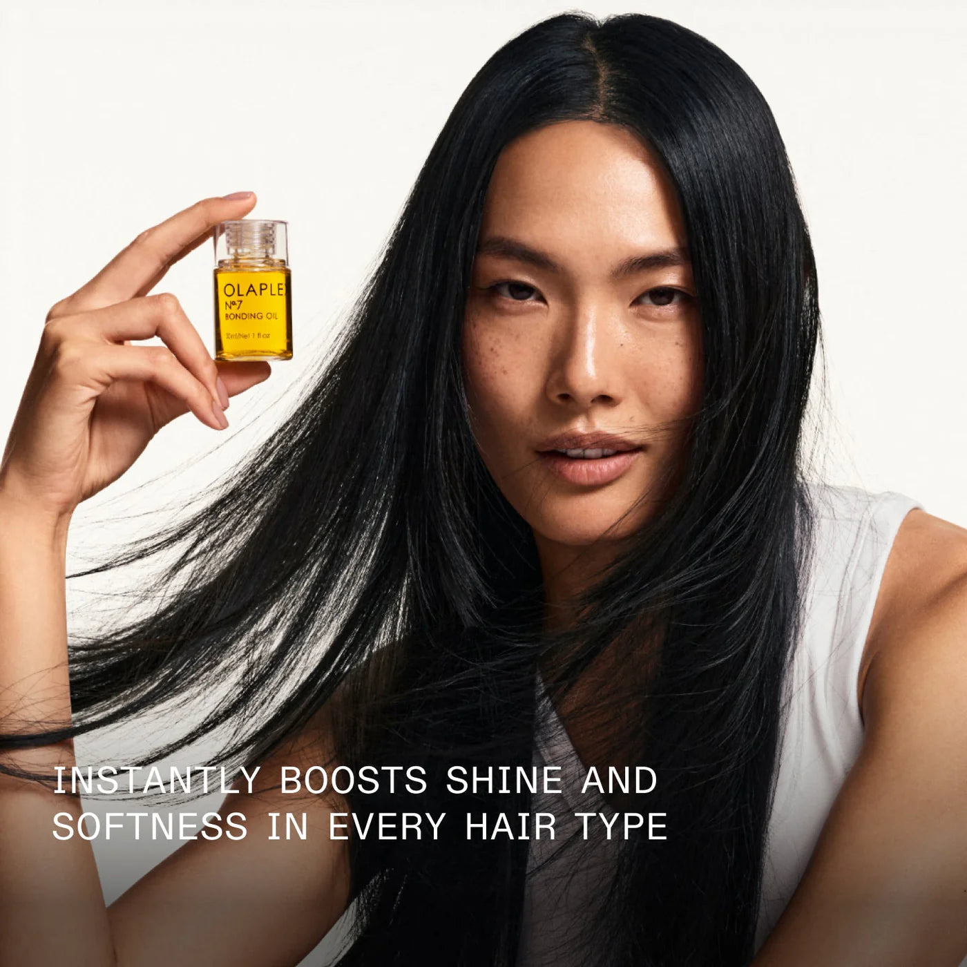 Olaplex No. 7 Bonding Hair Oil-1 oz/ 30 mL