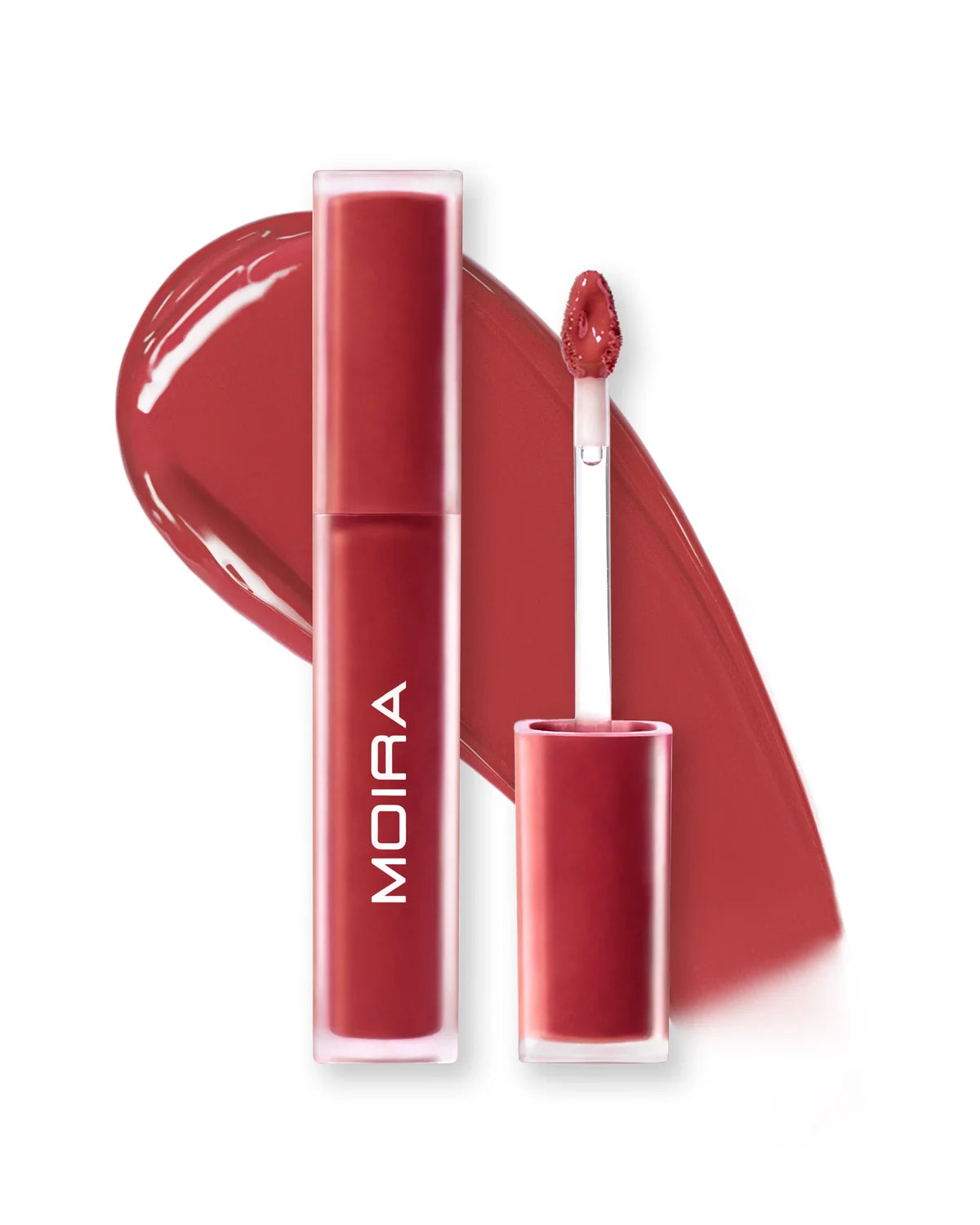 Velvet Air Lip Tint - 014 Spicy