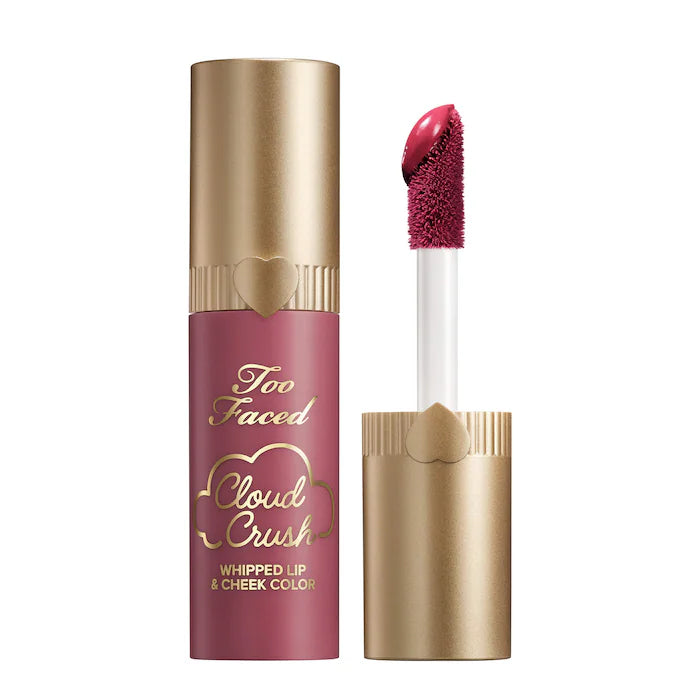 Cloud Crush Whipped Lip & Cheek Duo Makeup Gift Set