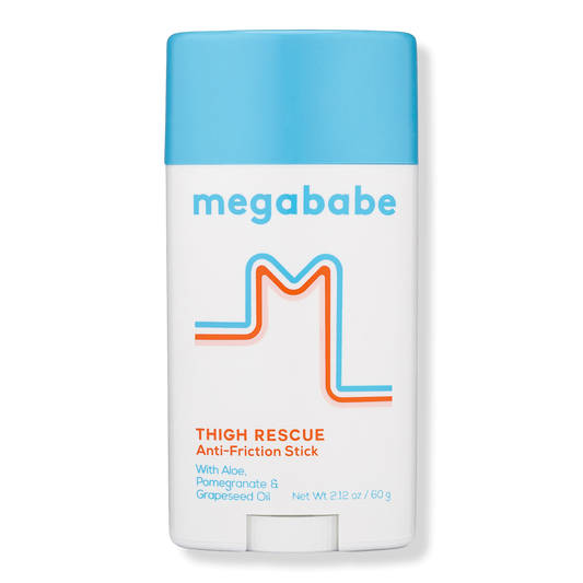 Thigh Rescue Anti-Friction Stick