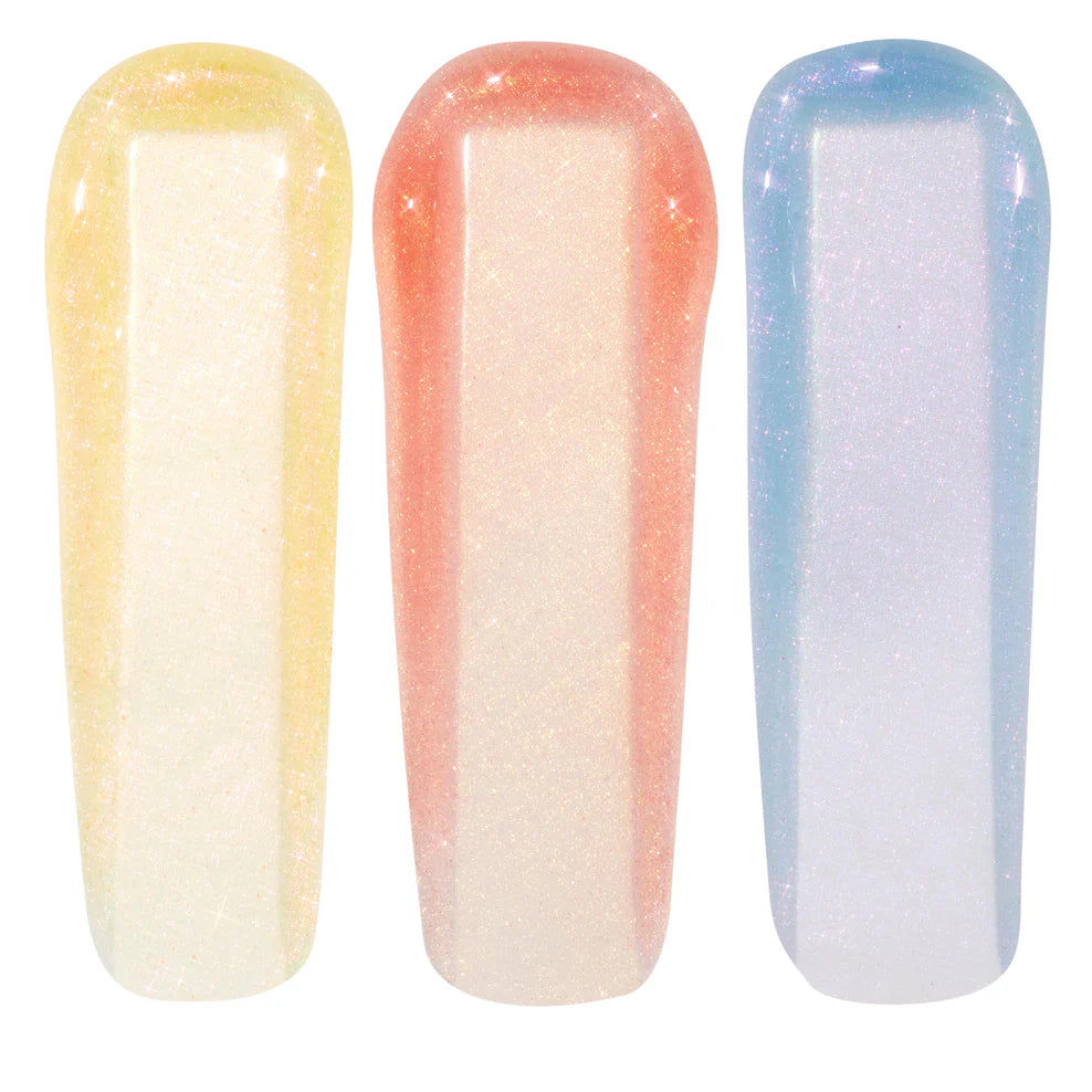 Evolution - Ultra Glossy Lip Kit