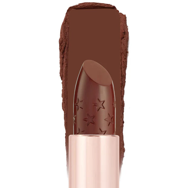 Aligned - Lux Lipstick