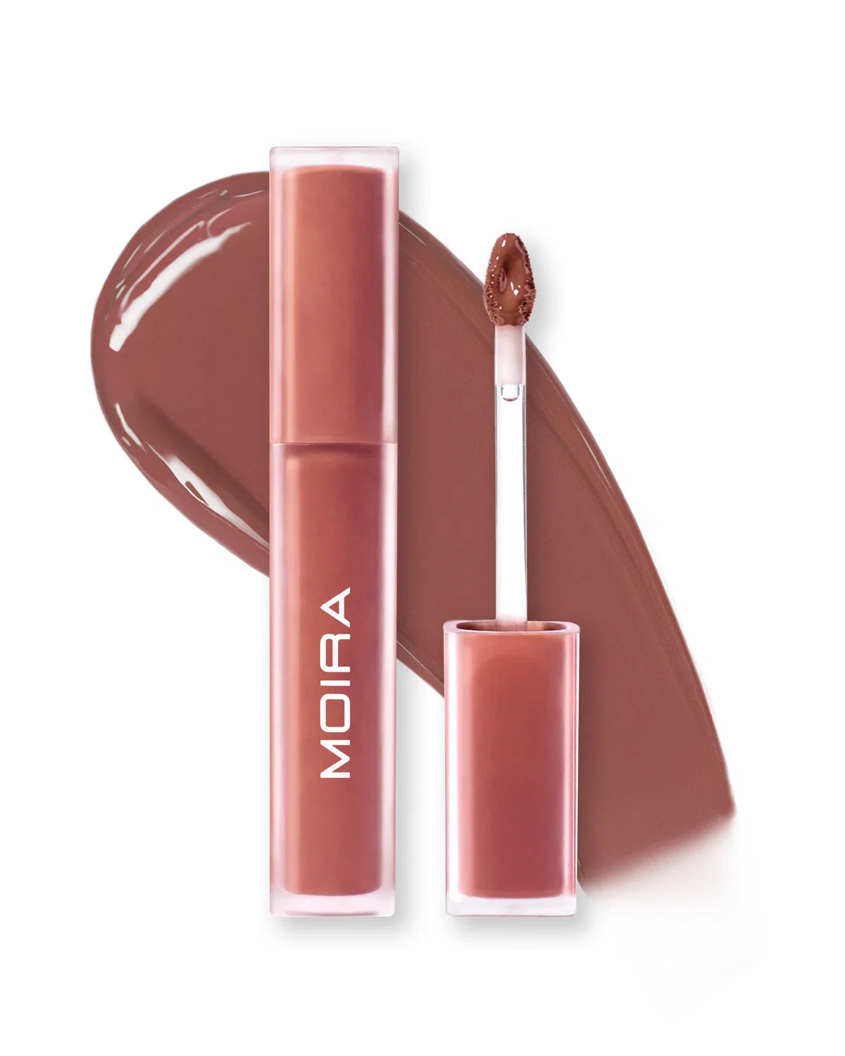 Velvet Air Lip Tint - 010 Rosewood Silk