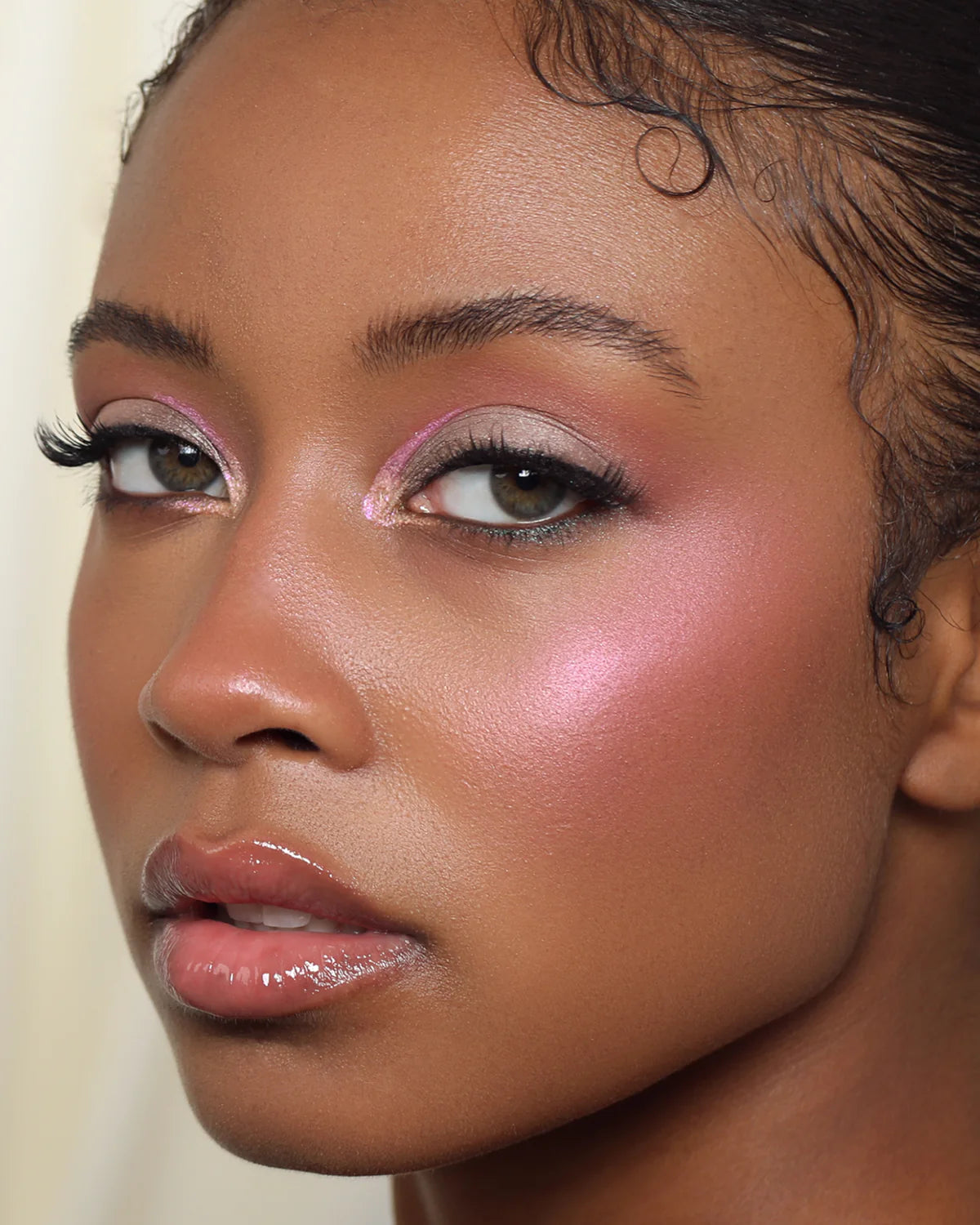 Supernova Multichrome Gel Liner - 016 Polaris