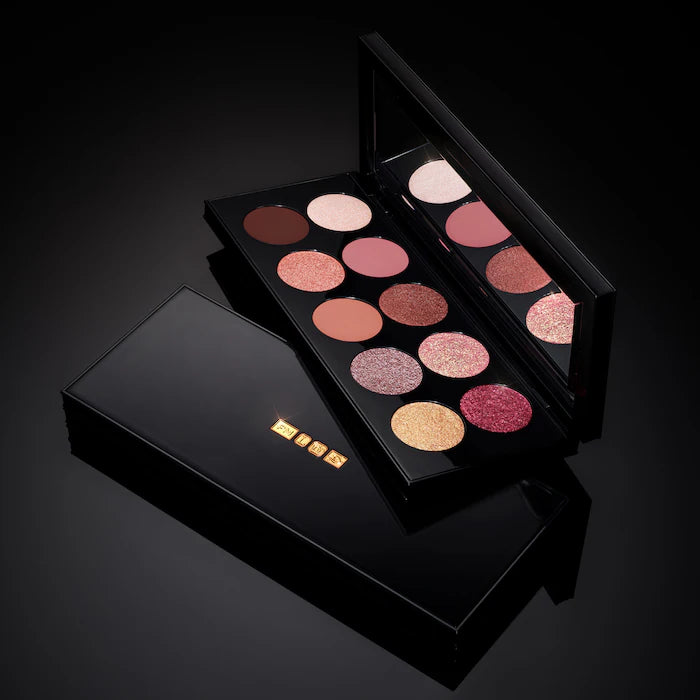  Mothership XI Sunlit Seduction Eyeshadow