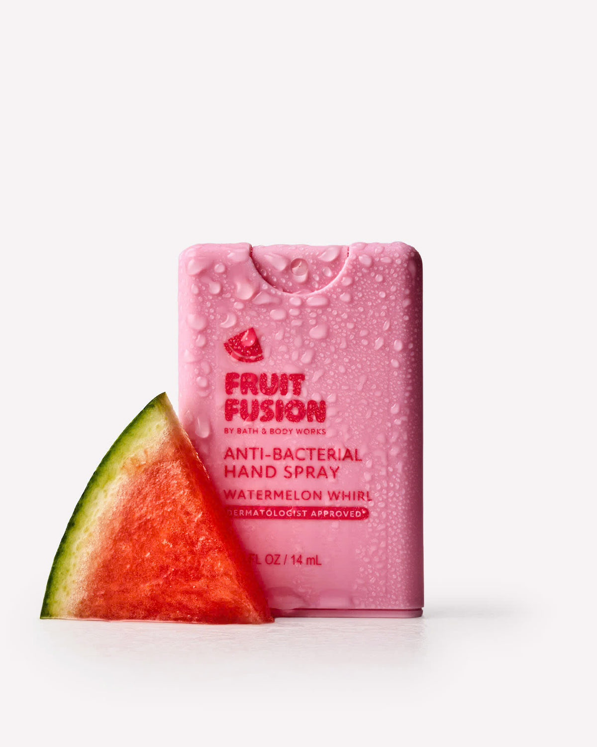 PREVENTA PocketSpray Hand Sanitizer