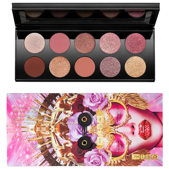  Mothership XI Sunlit Seduction Eyeshadow