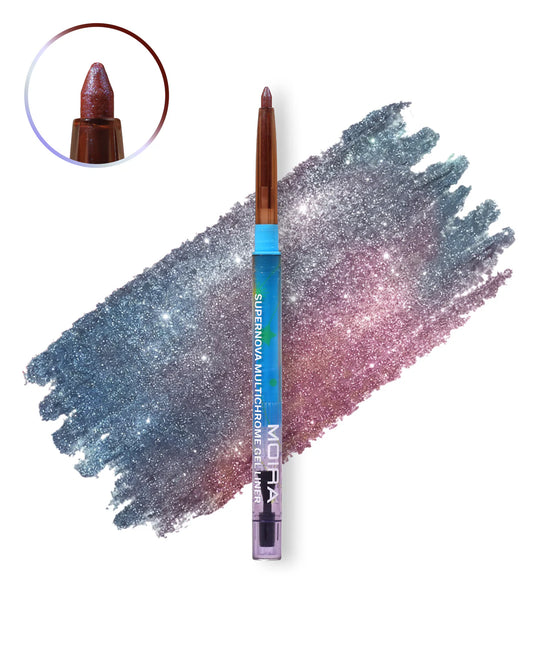 Supernova Multichrome Gel Liner - 018 Ara