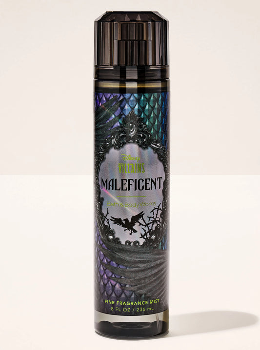 Maleficent - Fine Fragrance Mist
