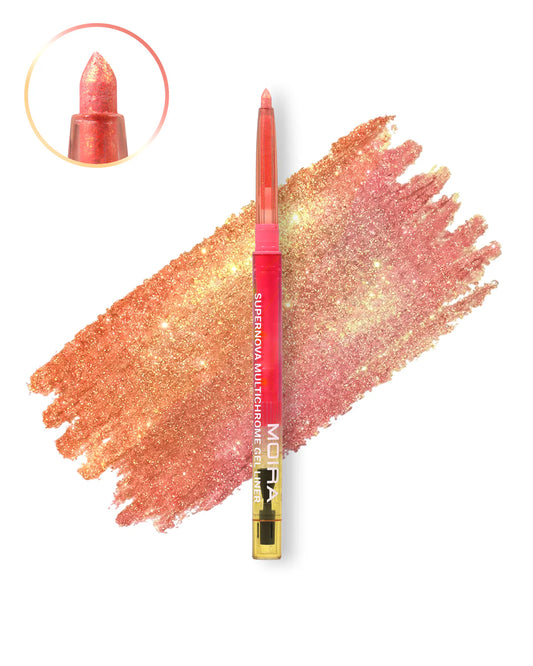 Supernova Multichrome Gel Liner - 014 Prismatica