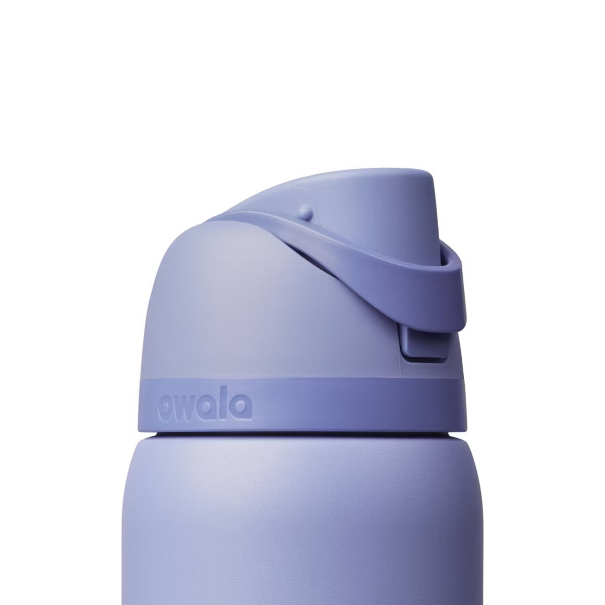 Out of the Blue - Owala 32oz FreeSip Stainless Steel Water Bottle