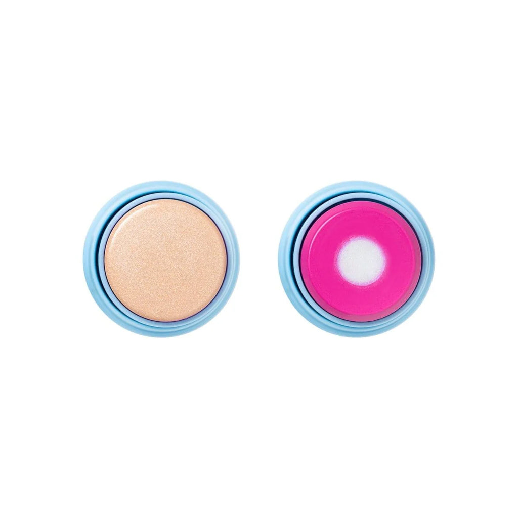 "Mane Event Blush and Highlight Stick" - My Little Pony x Beauty Creations