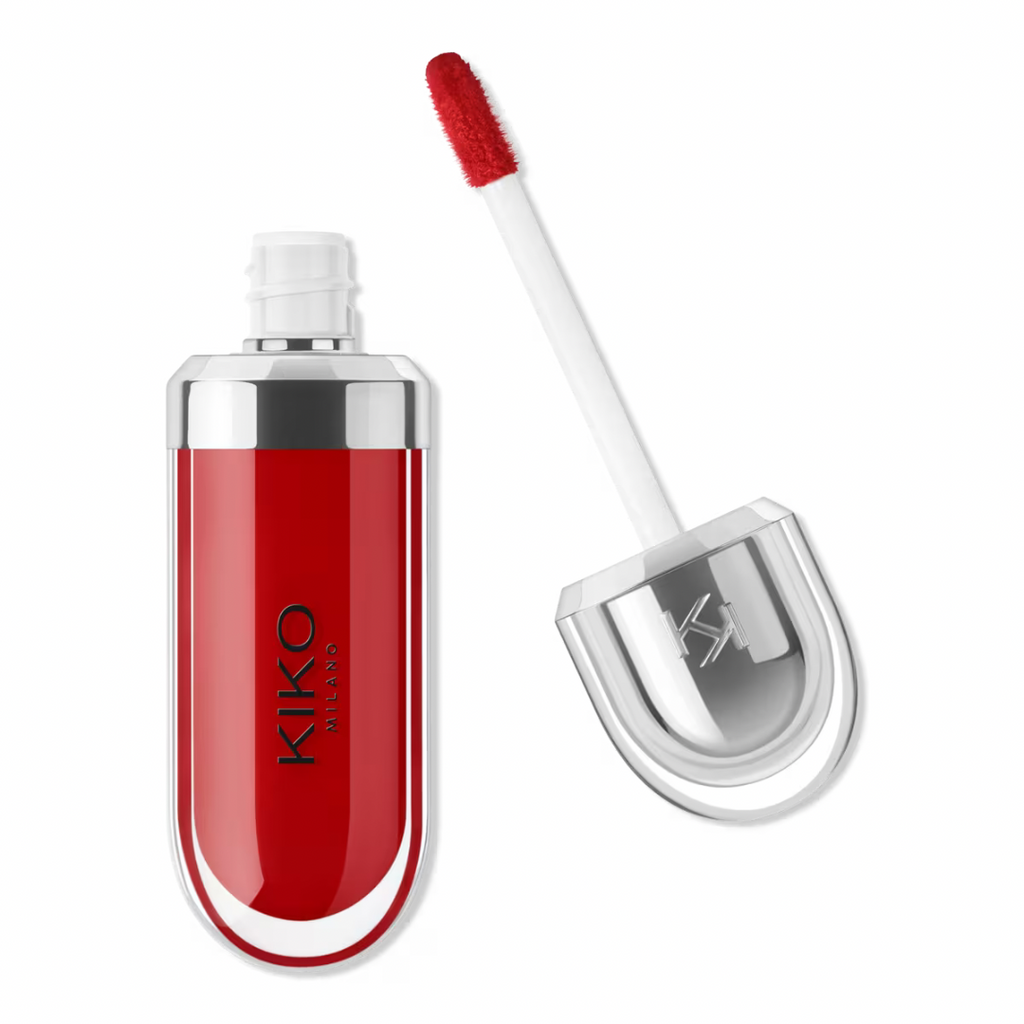15 Cherry Red - 3D Hydra Lipgloss