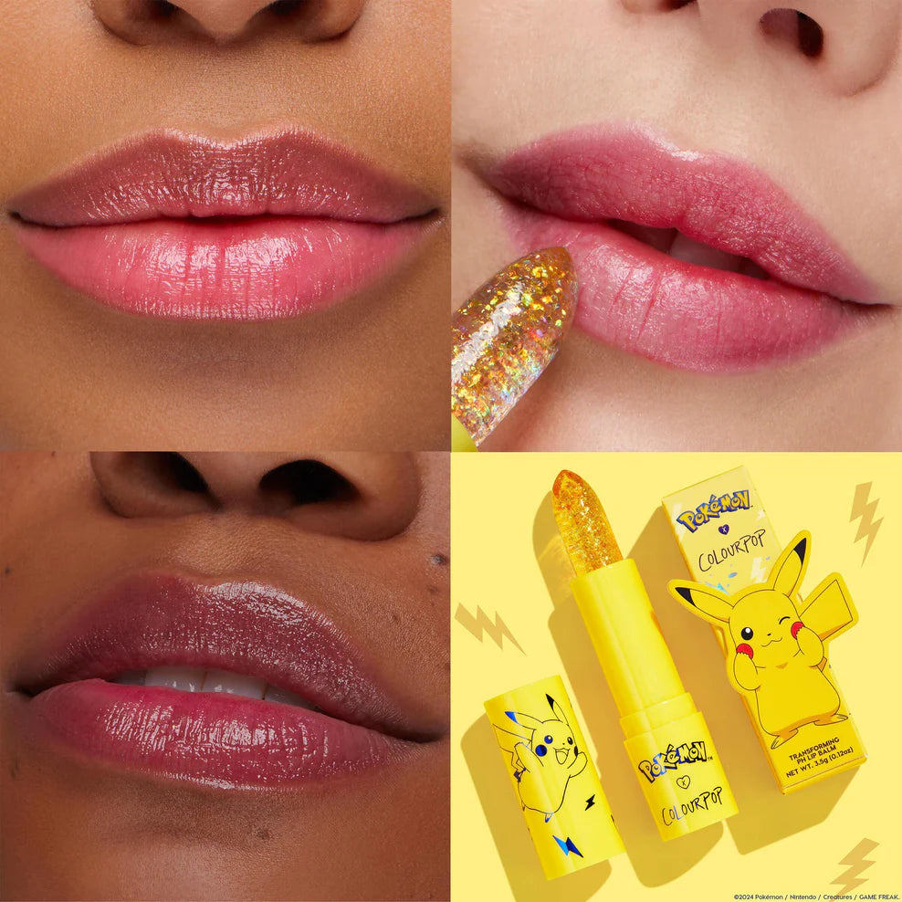Thunderbolt -  pH Lip Balm