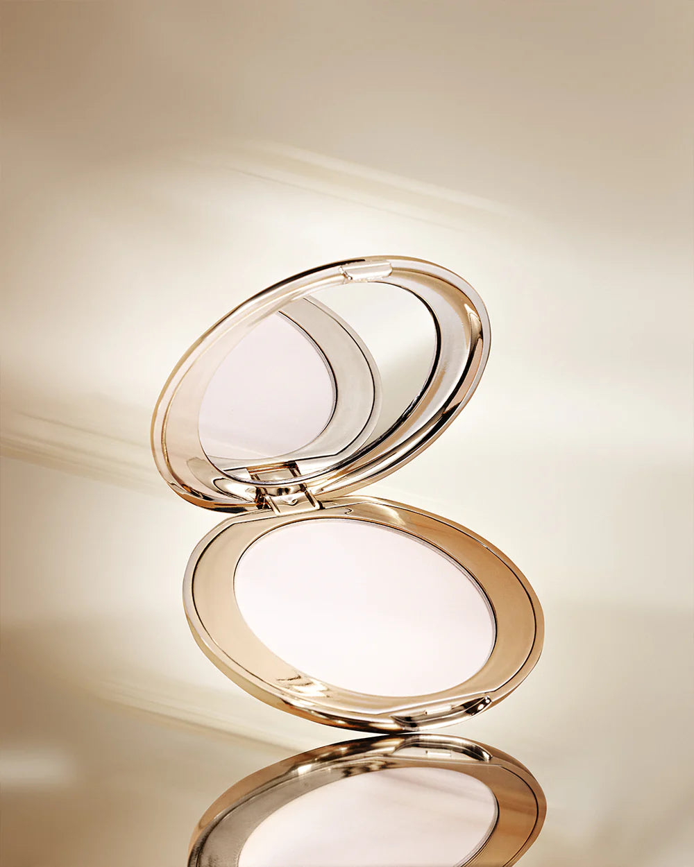 Victor Guadarrama X Beauty Creations - Polvo Compacto Para Rostro - Perfection