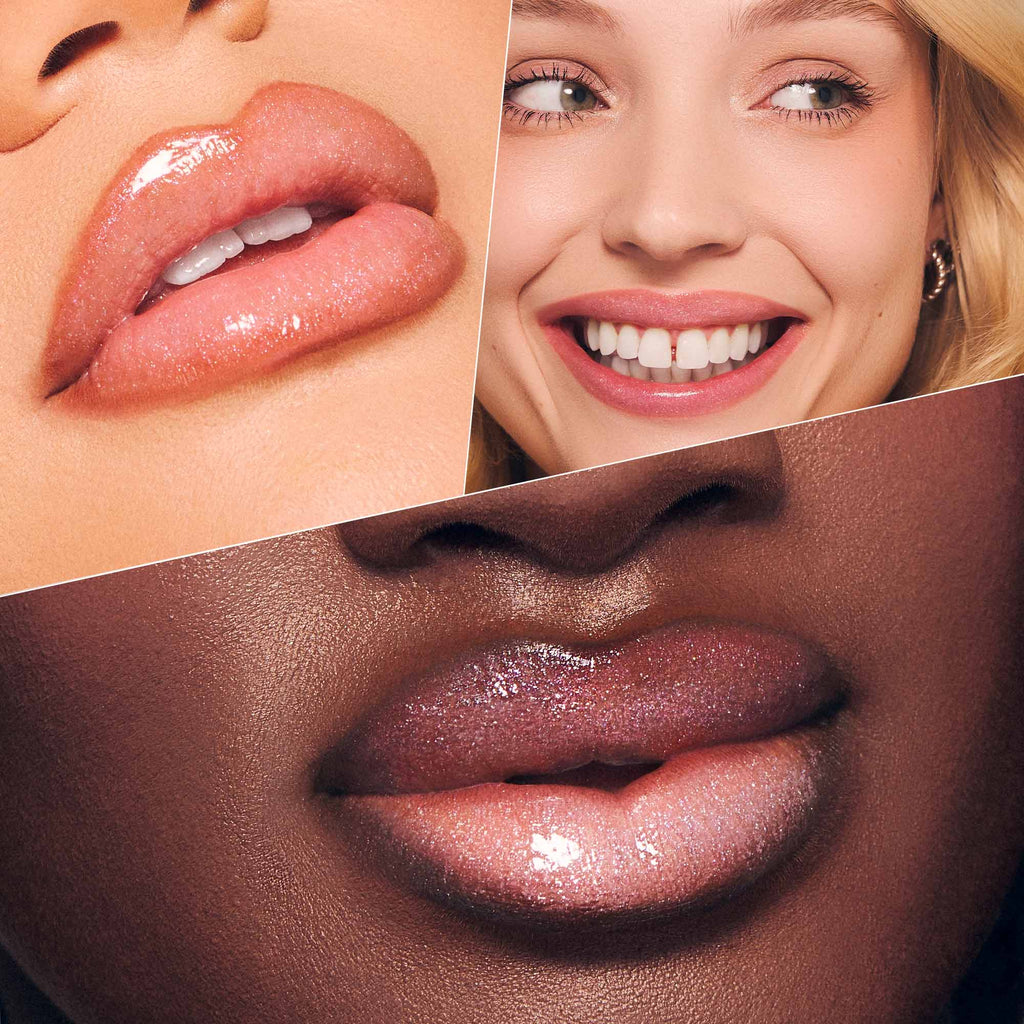 Y2K Cherub - Magic Drip Glitter Lip Gloss