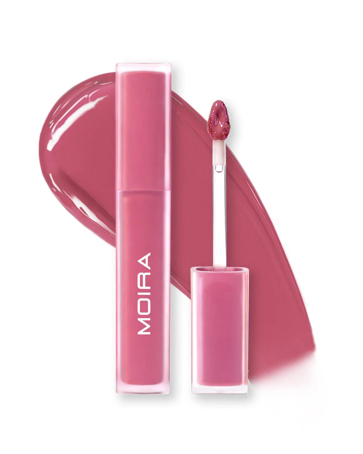 Velvet Air Lip Tint - 006 Sweet Hibiscus