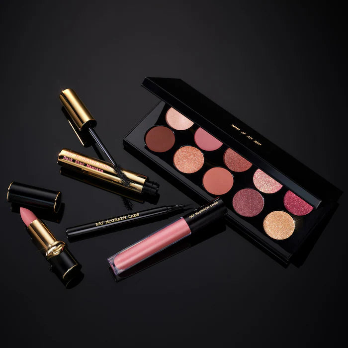  Mothership XI Sunlit Seduction Eyeshadow