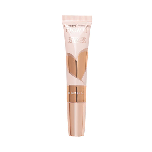 Honey Gold - Flawless Stay Liquid Highlight Glow Up Wands