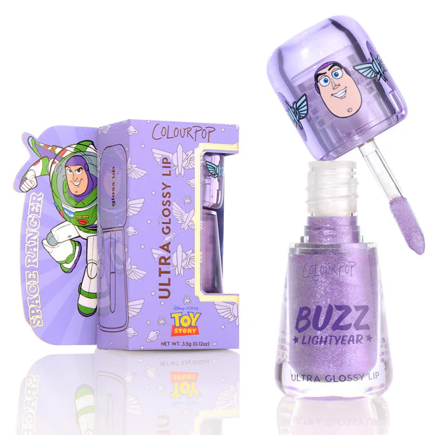 Buzzin' About - Toy Story Ultra Glossy Lip