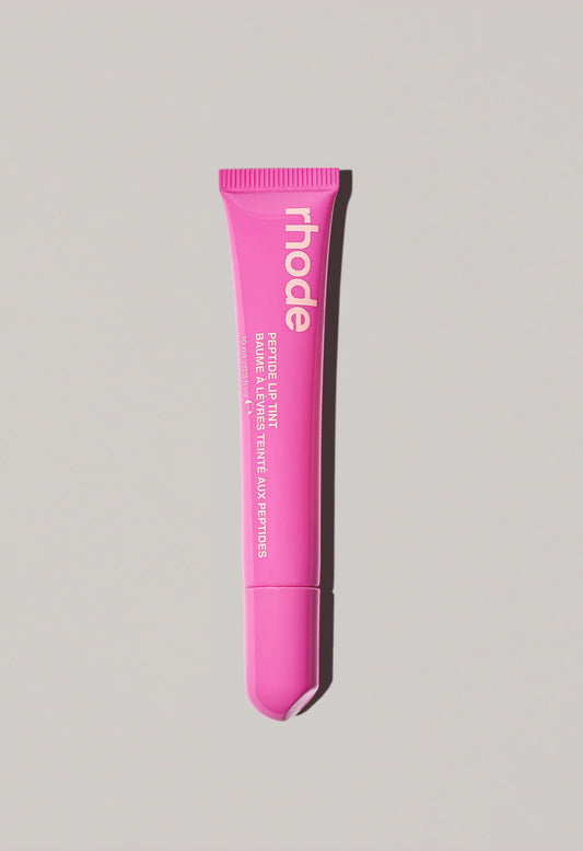 Peptide Lip Tint Shortcake