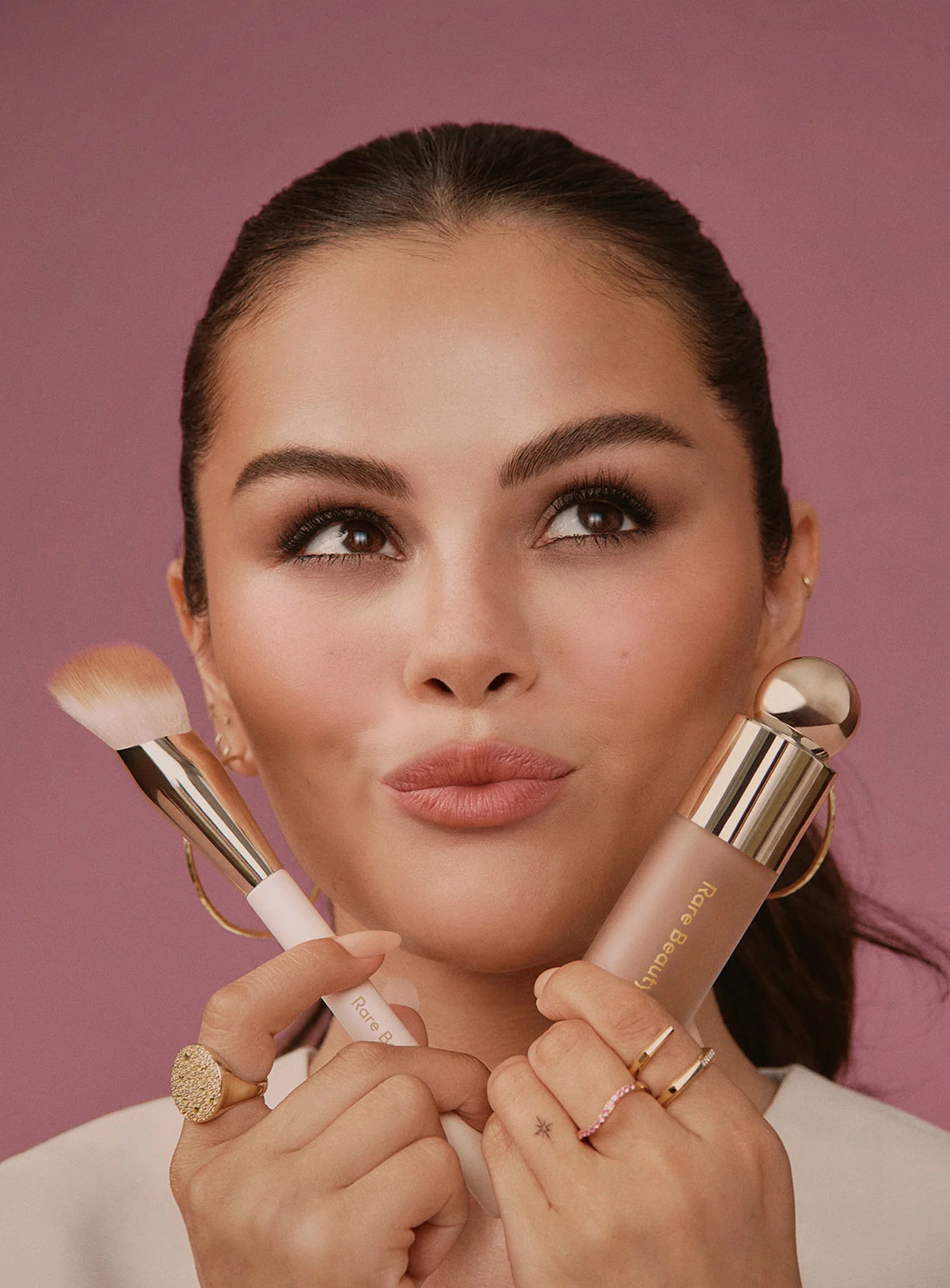 Soft Pinch Liquid Contour - Mellow