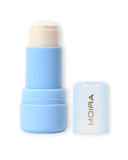 001 Candy Cloud - Iluminador Icy Glow Jelly Stick - Moira