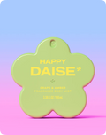 Happy - Grape & Amber - Daise Fragrance Body Mist
