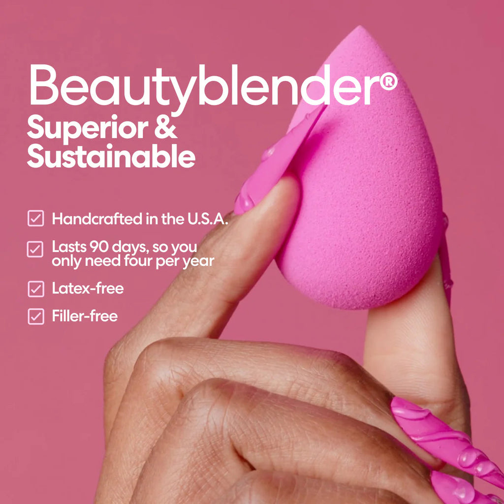 ORIGINAL Beautyblender® Makeup Sponge