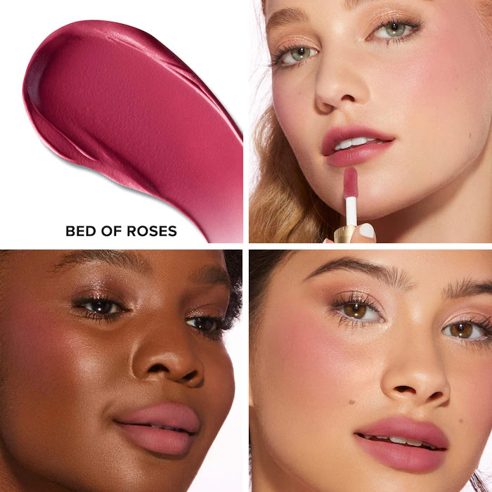 Cloud Crush Whipped Lip & Cheek Duo Makeup Gift Set