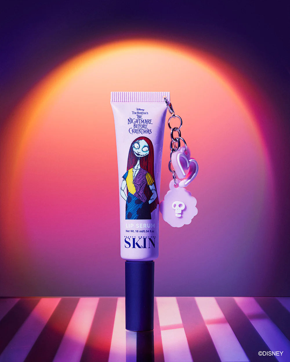 Simply Meant To Be: Sally - The Nightmare Before Christmas X Beauty Creations - Tratamiento De Labios