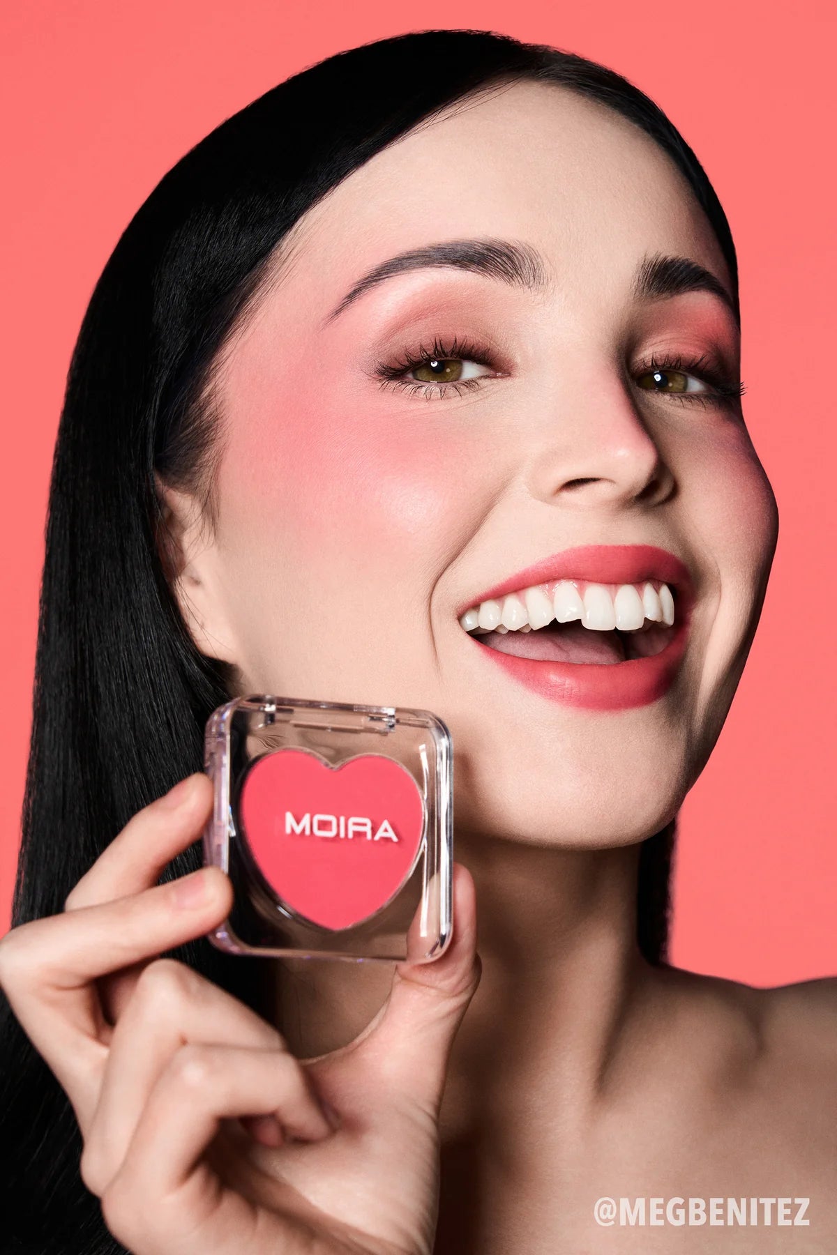 Rubor en Polvo Love Spell Powder Blush - 016 Make Me Yours