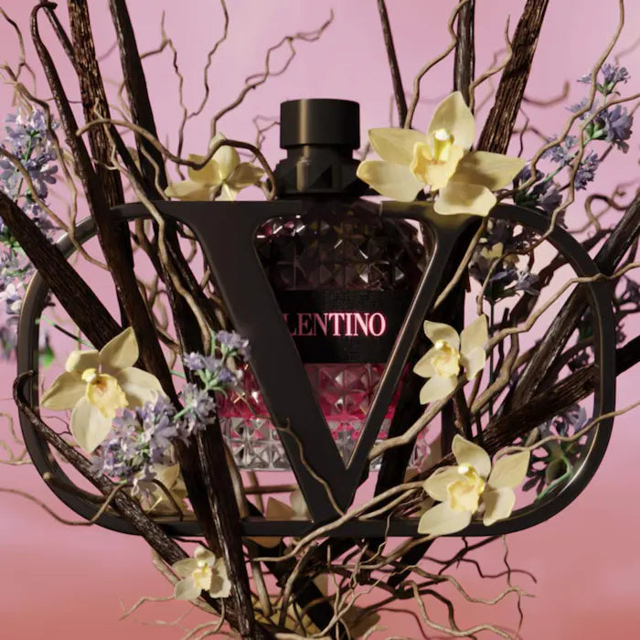 Valentino Mini Born in Roma Uomo Eau de Toilette Gift Set