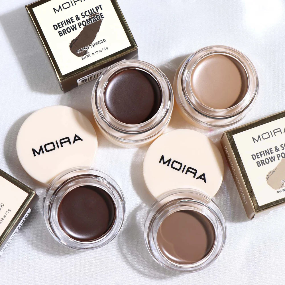 Pomada de Cejas Define &Sculpt - 05 Ash Brown
