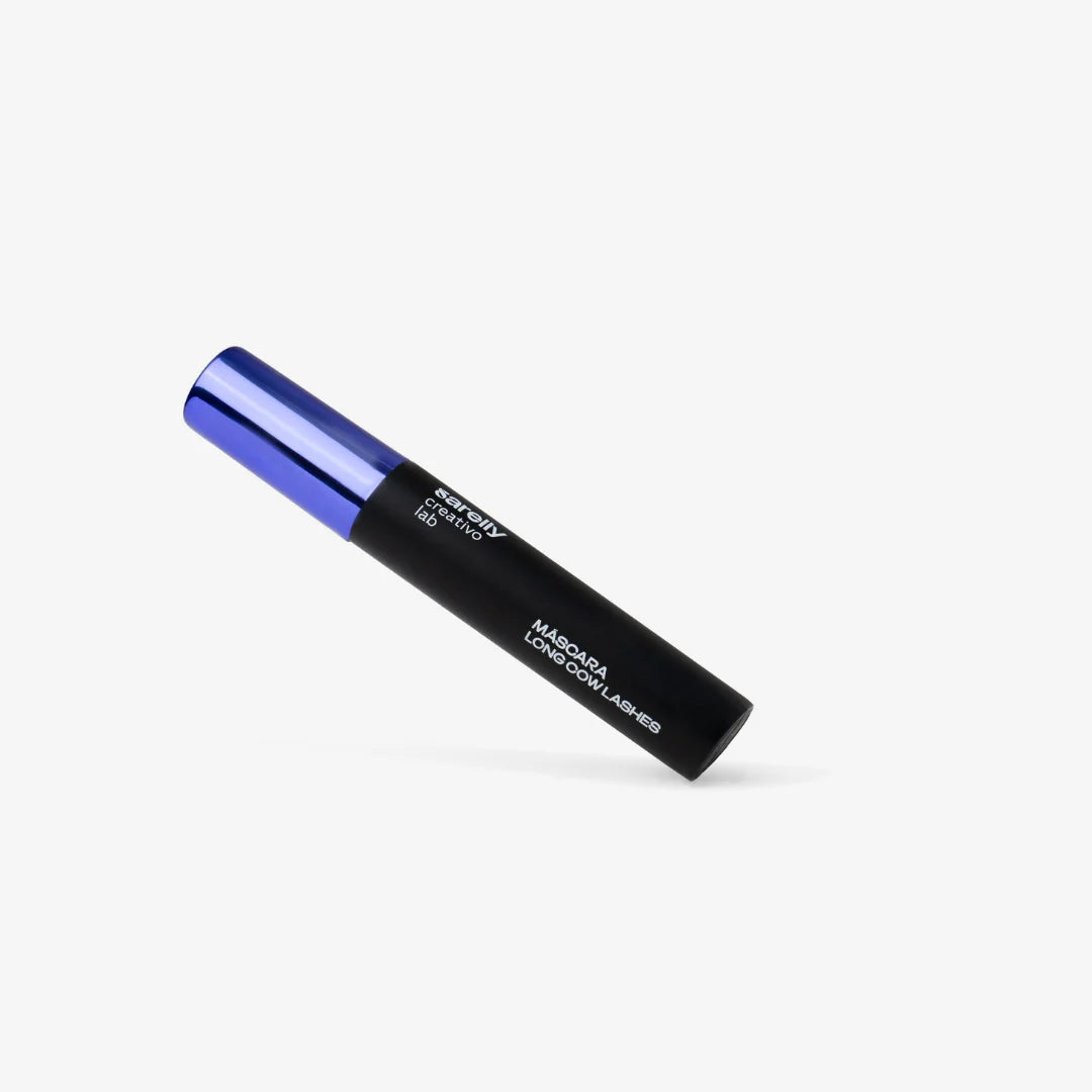 Máscara Waterproof Long Cow Lashes