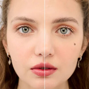 Gimme Brow+ Volumizing -3.5 - Warm Auburn Brown