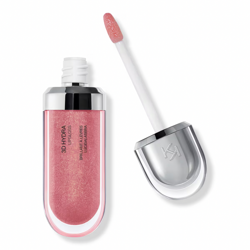 017 Pearly Mauve - 3D Hydra Lipgloss
