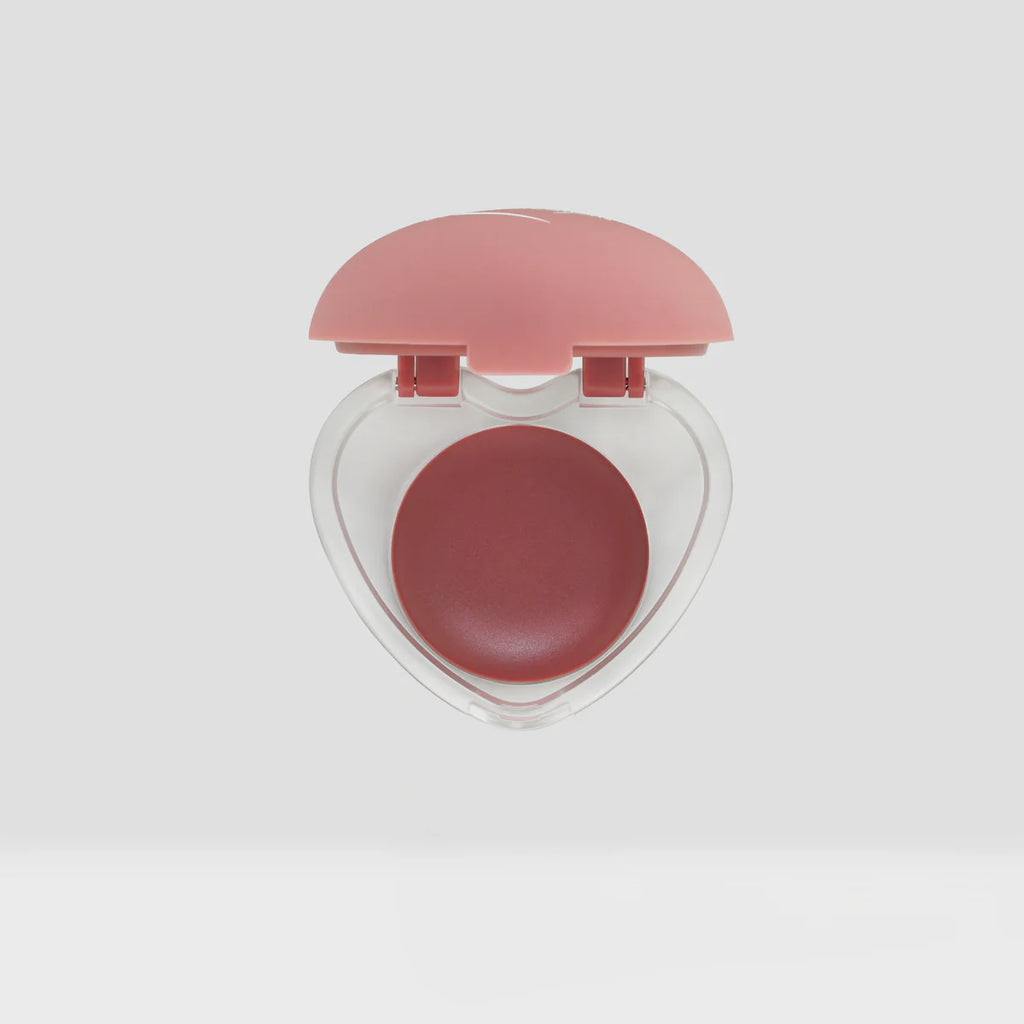 Dusty Pink - Cutie Lip & Cheek Putty - Rubor Y Bálsamo Labial